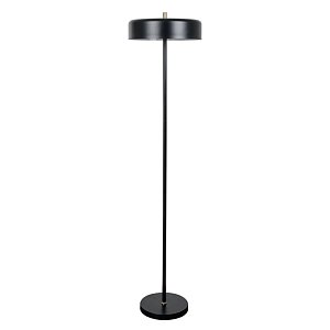 Торшер Arte Lamp Skat A7052PN-2BK