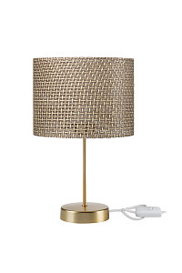 Настольная лампа Toplight Katharyn TL1662T-01GB