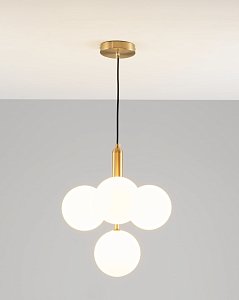 Подвесная люстра Moderli Kolinz V2041-P