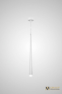 Подвесной светильник AM Group AM56H8003/1W WH
