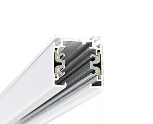 Шинопровод трехфазный Italline WSO 19B-2 white