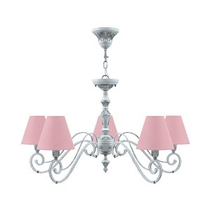 Подвесная люстра Lamp4you Classic E3-05-G-LMP-O-24