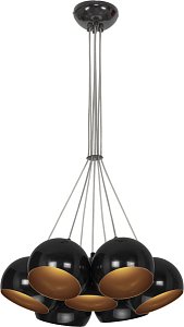 Подвесная люстра Nowodvorski Ball 6588