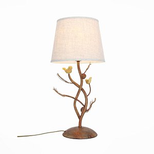 Настольная лампа ST Luce Uccellino SL167.704.01