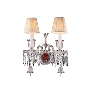 Бра Delight Collection Moollona MB11027010-2A black