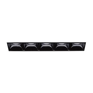Встраиваемый светодиодный светильник Ideal Lux Lika FI5 Trimless 206226