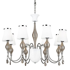 Подвесная люстра Lightstar Escica 806080