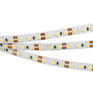 Светодиодная лента Arlight RT 2-5000 12V Day4000 2x (3528, 600 LED, LUX) 012341(B)