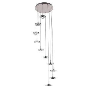 Каскадная люстра ST Luce Vedette SL569.103.10