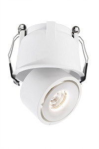Встраиваемый спот Deko-Light Uni 565342