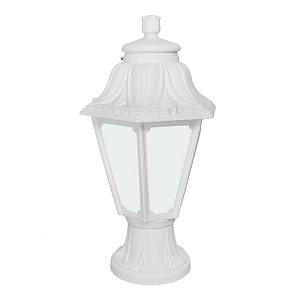 Уличный светильник Fumagalli Mikrolot/Anna E22.110.000.WYF1R