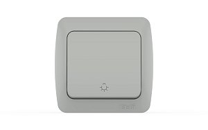 Кнопка для таймера ELBI Eva 554-011500-205