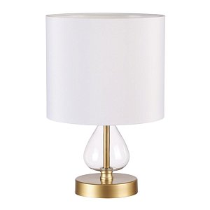 Настольная лампа Odeon Light Giada 3802/1T