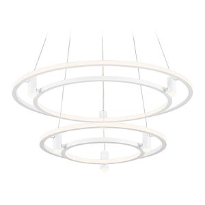 Подвесная люстра Ambrella Light Comfort FL5542