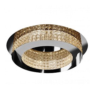 Потолочный светодиодный светильник iLedex Event WX7005-1C60