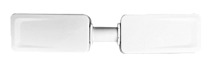 Коннектор прямой гибкий EKS Clarus 0У-00002316