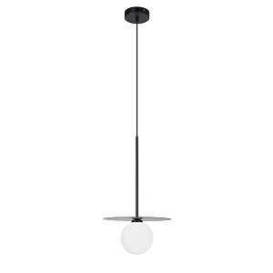 Подвесной светильник Moderli Scrumbel V6045-1P
