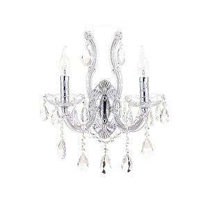 Бра Lumien Hall Lavena 0026/2W-CR