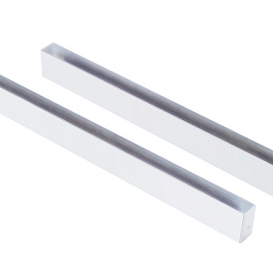 Шинопровод двухконтактный однофазный Lightstar Teta 505026