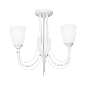 Потолочная люстра Vitaluce V3480-0/3PL
