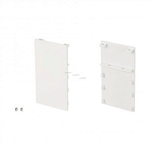 Заглушка Arlight MAG-TRACK WHITE 029327