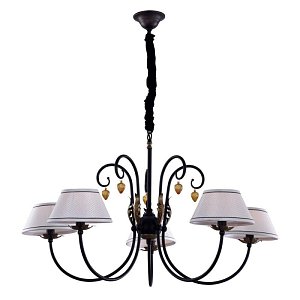 Подвесная люстра Crystal Lux Encanto SP5