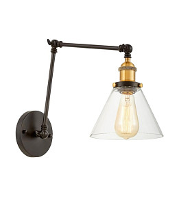 Бра Lumina Deco Nubi LDW 6801-2 MD+PR