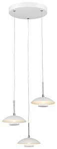 Подвесной светильник WERTMARK Pilze WE435.03.006