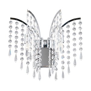 Настенный светильник MW-Light Эллегия 303022902