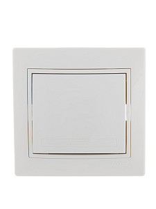 Выключатель Lezard Mira 701-0202-100