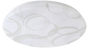 Потолочный светильник ЭРА SPB-6 Slim 7 12-6K Б0050394