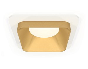 Встраиваемый светильник Ambrella Light Techno XC7901004 (C7901, N7704)