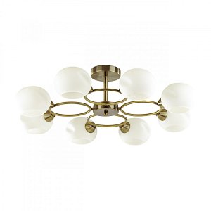 Люстра на штанге Lumion Penelopa 4549/8C