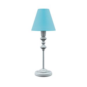 Настольная лампа Lamp4you Provence E-11-G-LMP-O-28