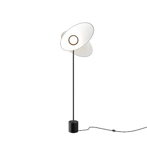 Торшер Maytoni Evolution MOD396FL-L10W3K