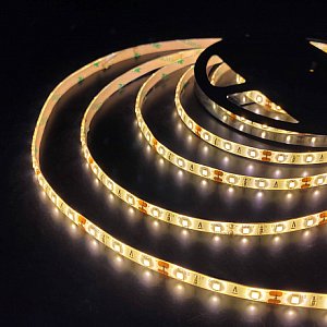 Светодиодная влагозащищенная лента Elektrostandard 4,8W/m 60LED/m 2835SMD дневной белый 5M 4690389154867 a050577