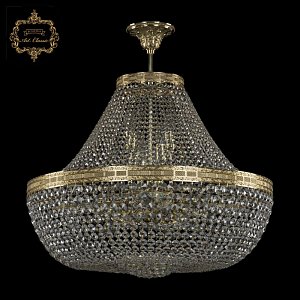 Потолочная люстра Art Classic 21.281.H1.70SP.G