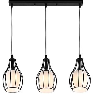 Подвесной светильник Rivoli Viola 5042-203 Б0044359
