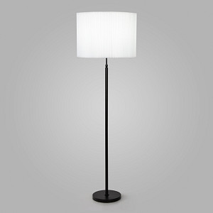Торшер Eurosvet Notturno 01163/1 черный a065669