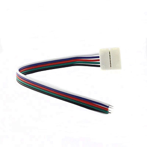 Коннектор General GSC10-RGBW-CS-IP20 520810