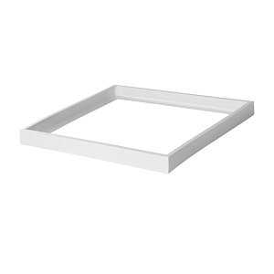 Рамка для светильника Kanlux Adtr-h 6060 W 29843