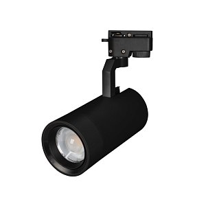 Трековый светильник Arlight LGD-Gelios-2TR-R95-40W Day4000 031246