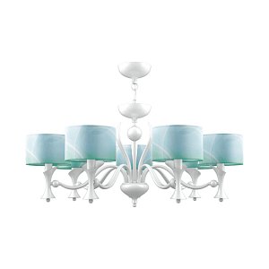 Подвесная люстра Lamp4you Modern M3-07-WM-LMP-Y-18