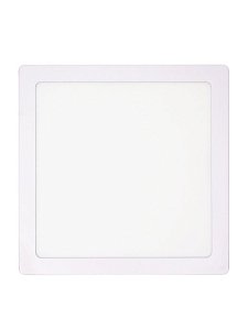 Настенно-потолочный светильник Elvan NLS-702SQ-18W-WH-Wh