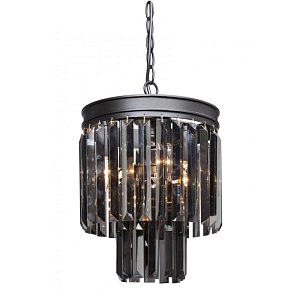Подвесная люстра Vitaluce V5155-1/3+1