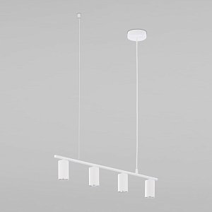 Подвесной светильник TK Lighting 4422 Logan White