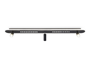Потолочный светильник Ambrella Light Comfort FL51452