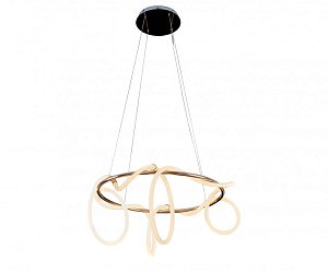Подвесная люстра Kink Light Далия 08040-60,33