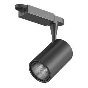 Трековый светильник SWG TL63-BL-30-WW 003084