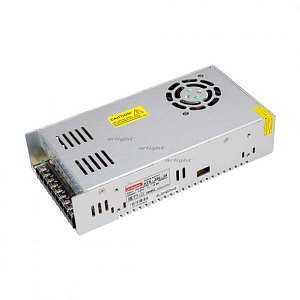 Блок питания Arlight HTS-350-24 (24V, 14.5A, 350W) 008895